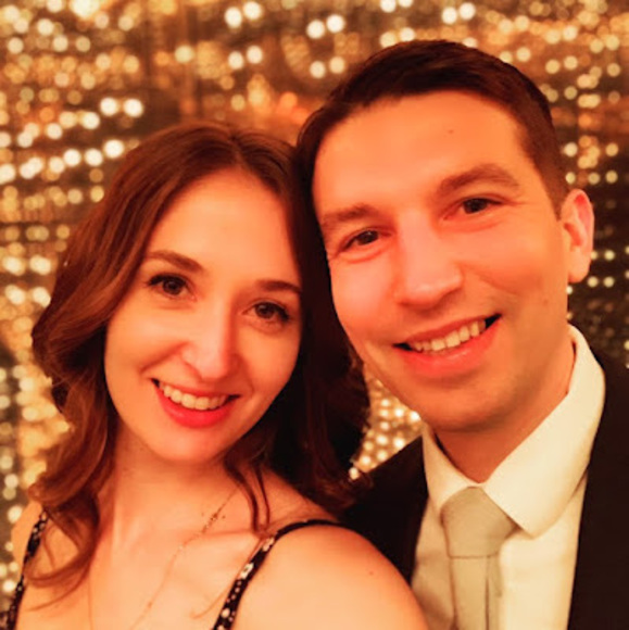 Meet your Posher, Camille - Picture 1 of 1